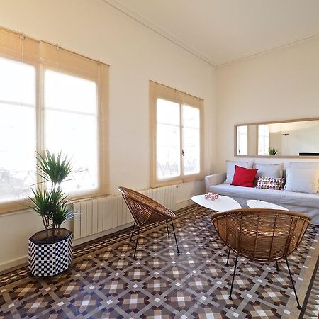 Suites4Days Placa Catalunya Design Barcelona Exterior foto
