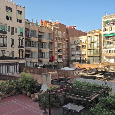 Suites4Days Placa Catalunya Design Barcelona Exterior foto
