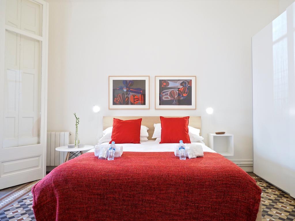 Suites4Days Placa Catalunya Design Barcelona Exterior foto