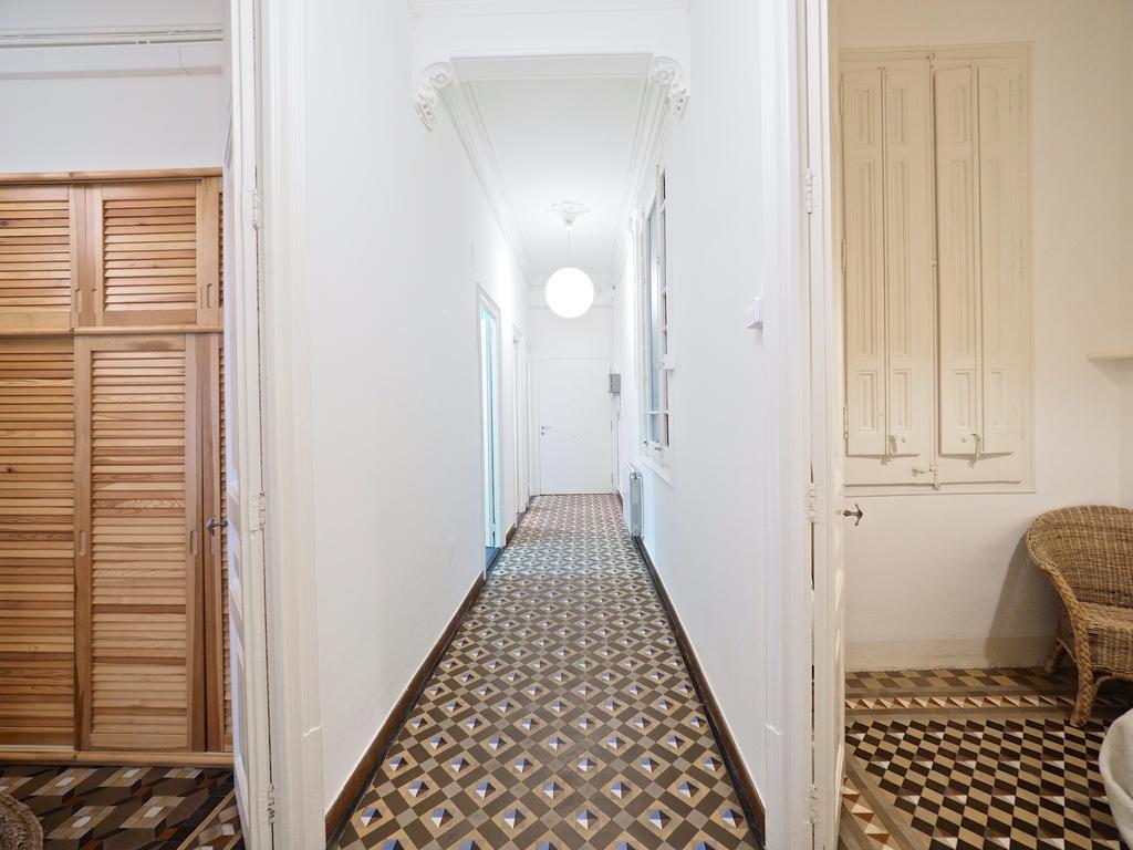 Suites4Days Placa Catalunya Design Barcelona Exterior foto