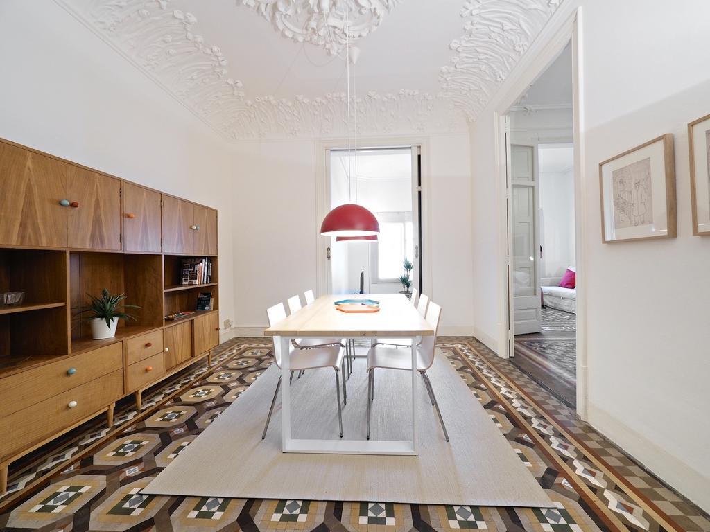 Suites4Days Placa Catalunya Design Barcelona Exterior foto