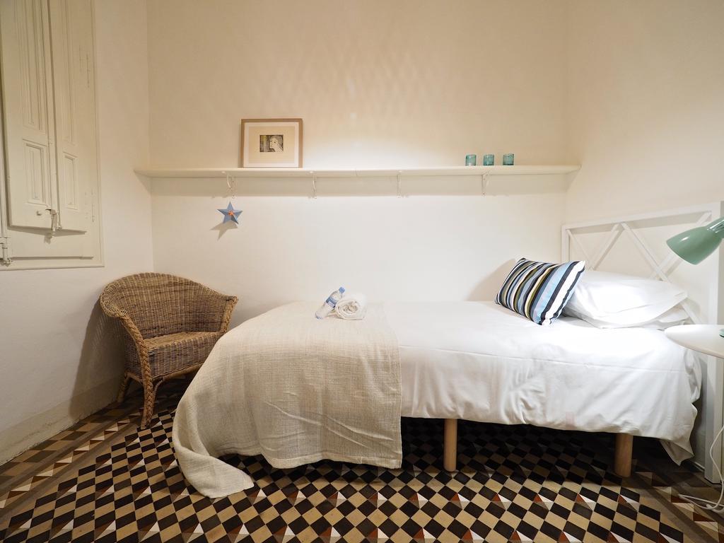 Suites4Days Placa Catalunya Design Barcelona Exterior foto