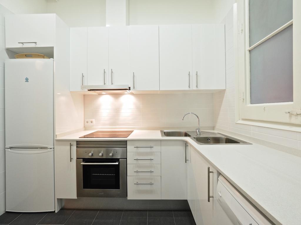 Suites4Days Placa Catalunya Design Barcelona Exterior foto