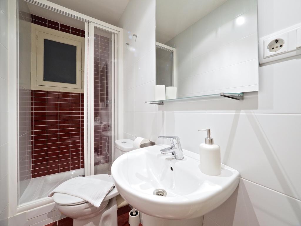 Suites4Days Placa Catalunya Design Barcelona Exterior foto