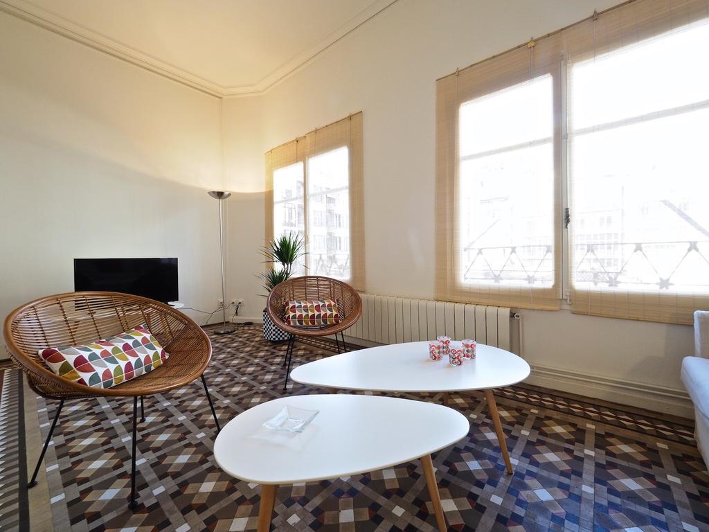 Suites4Days Placa Catalunya Design Barcelona Exterior foto