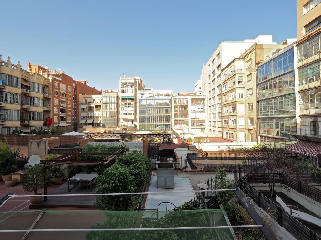 Suites4Days Placa Catalunya Design Barcelona Exterior foto