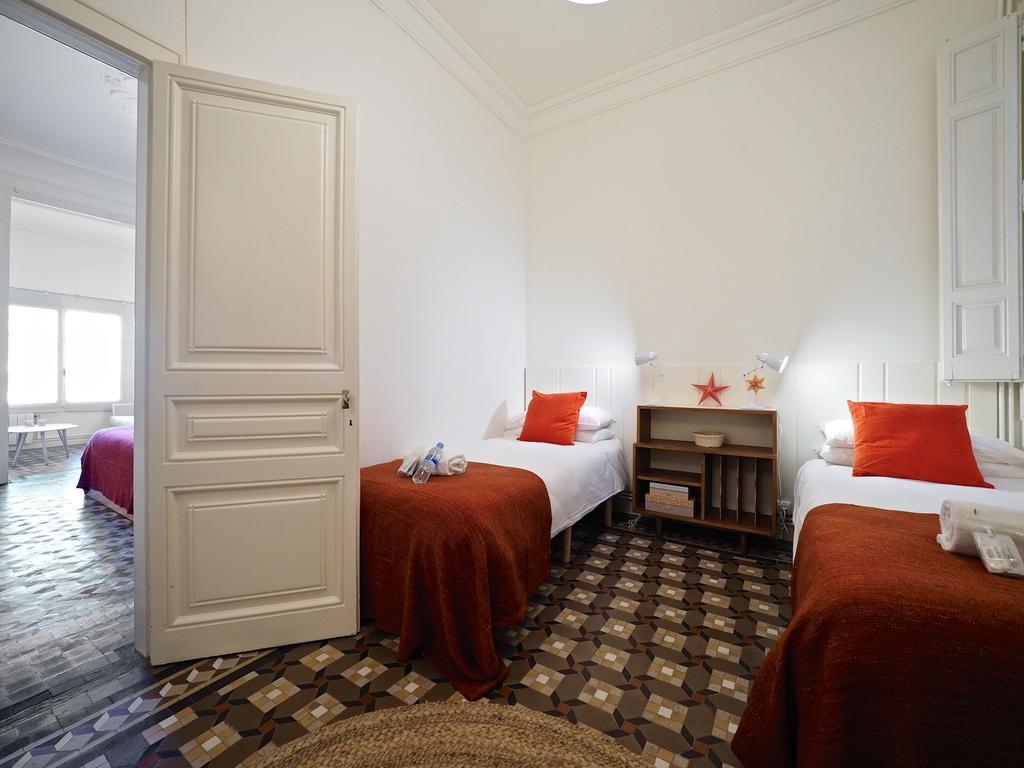 Suites4Days Placa Catalunya Design Barcelona Exterior foto