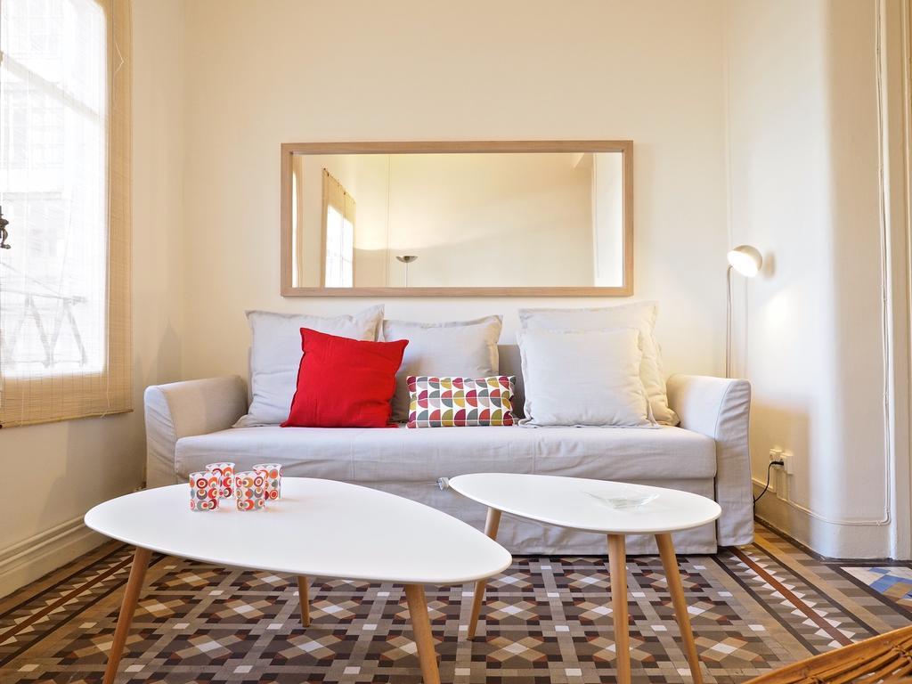 Suites4Days Placa Catalunya Design Barcelona Exterior foto
