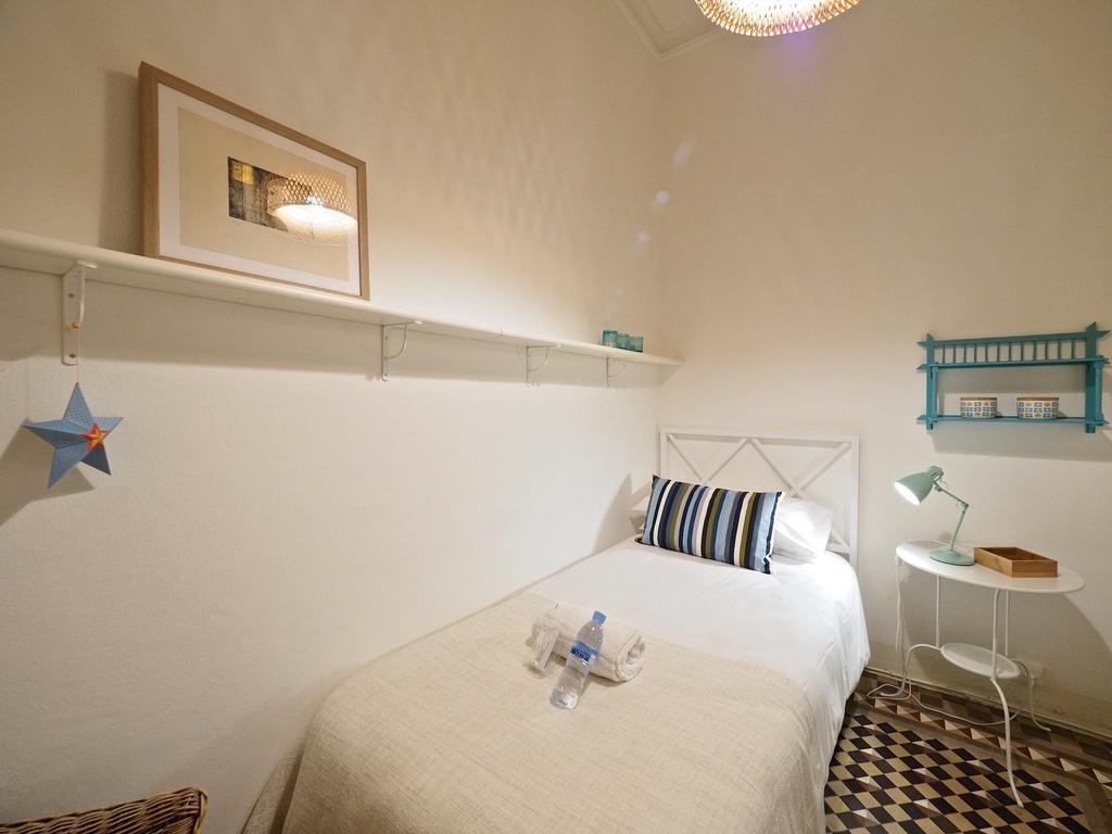 Suites4Days Placa Catalunya Design Barcelona Exterior foto