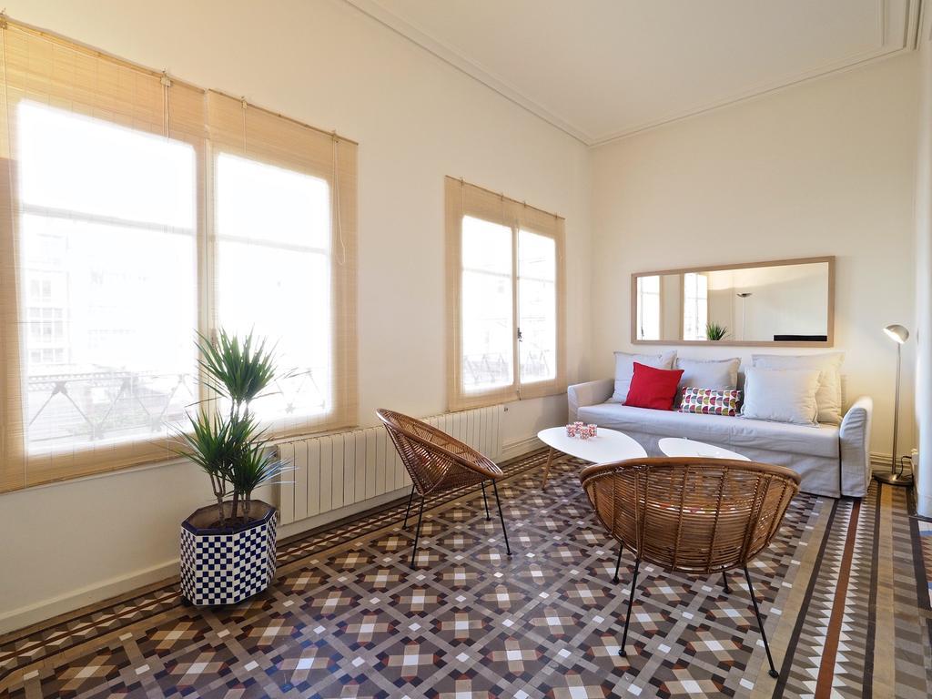 Suites4Days Placa Catalunya Design Barcelona Exterior foto