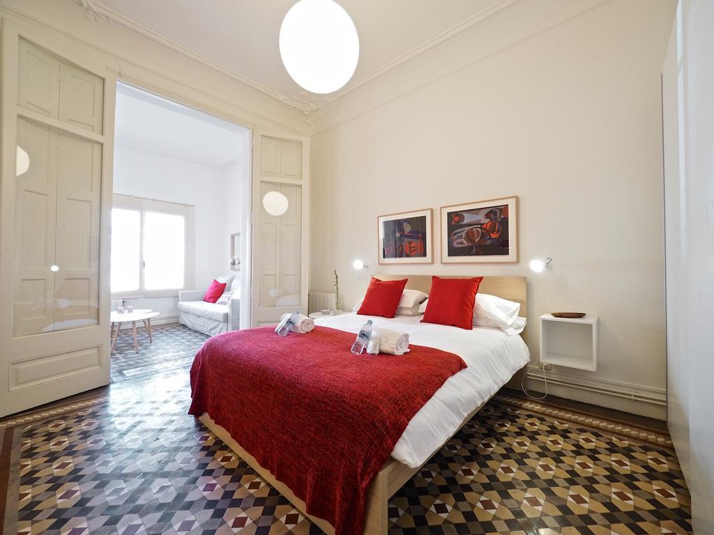 Suites4Days Placa Catalunya Design Barcelona Exterior foto