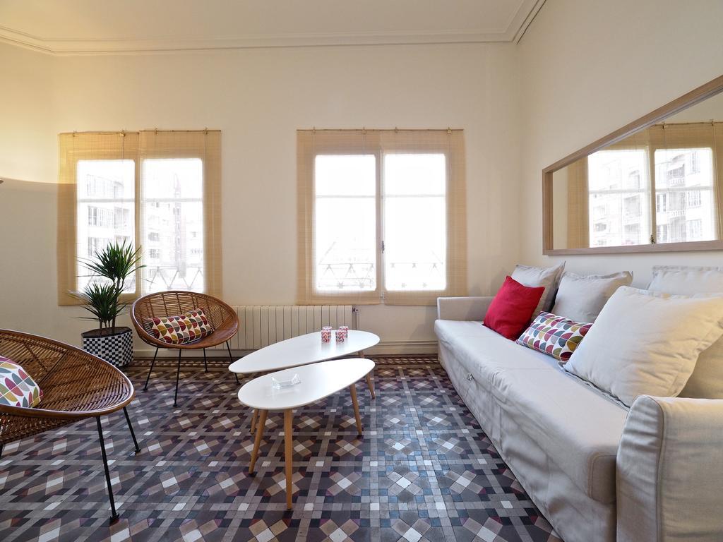 Suites4Days Placa Catalunya Design Barcelona Exterior foto