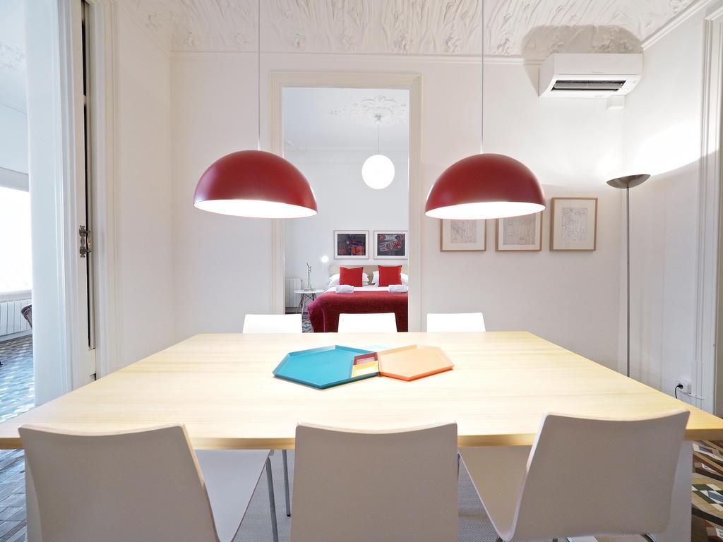 Suites4Days Placa Catalunya Design Barcelona Exterior foto